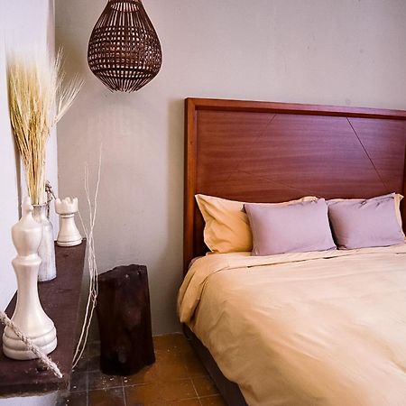 Aparthotel Real Santuario Guadalajara Exterior foto