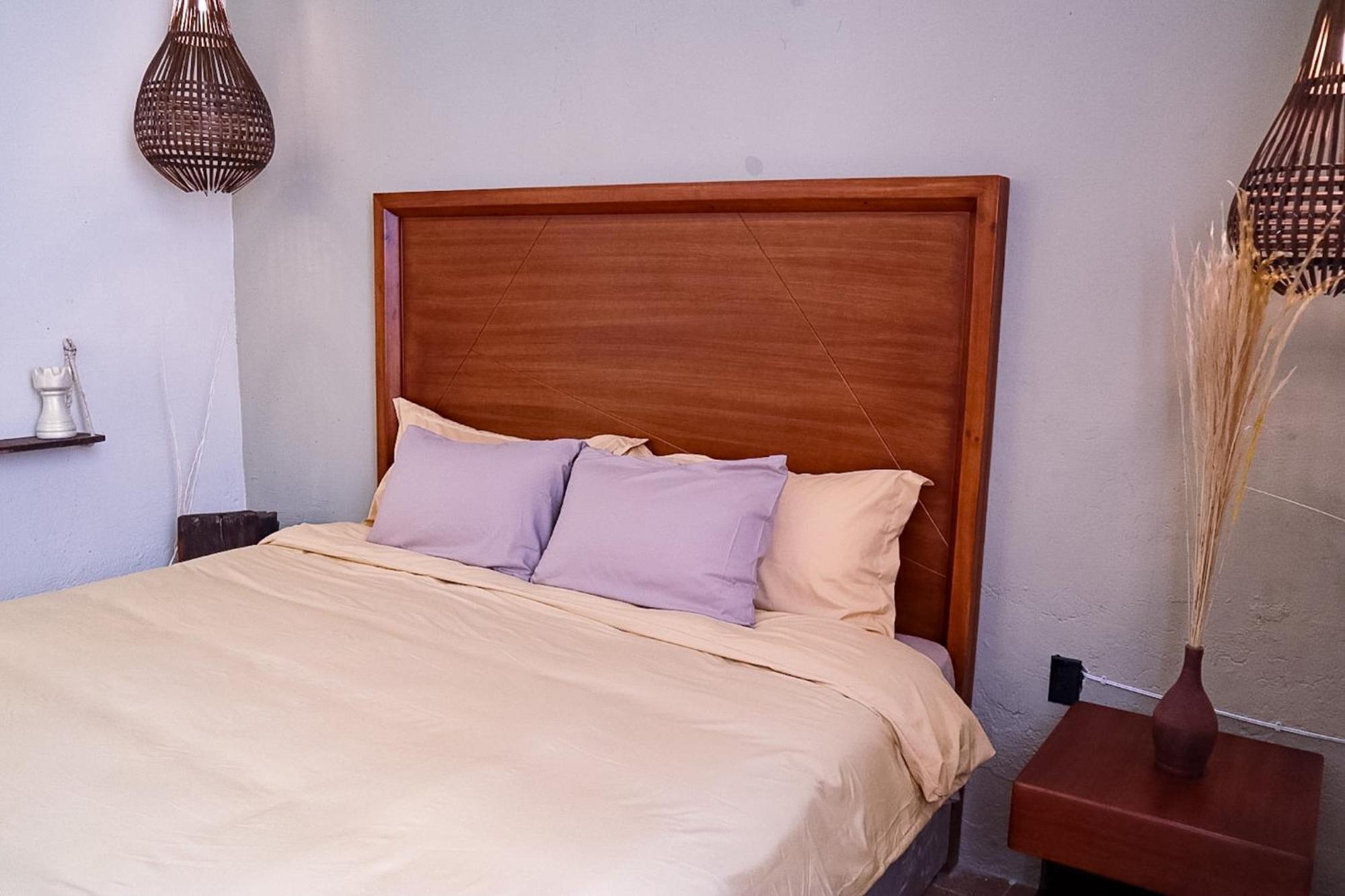 Aparthotel Real Santuario Guadalajara Exterior foto